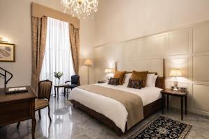 Duplex Suite room in Palais Le Brun