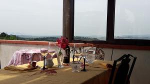 Appartamento panoramico