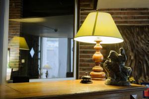 Hotels Hotel Les Chevaliers : photos des chambres