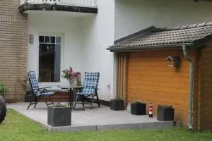 Fewo an der Mühle - Hasselberg