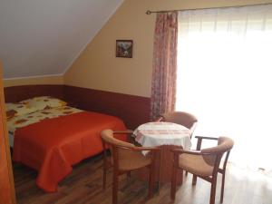 VILLA MAGNOLIA DOMKI