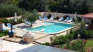 Apartments Villa Oliva 