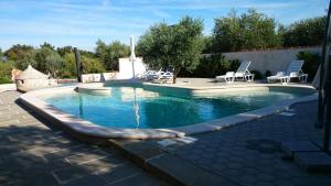 Apartments Villa Oliva 