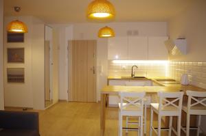 Apartament Mewa