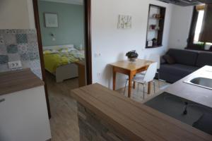 Appartement Apartma Irena Volče Volče Slowenien