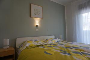 Apartma Irena Volče