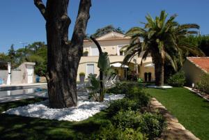 Sainte Maxime 4 pièces