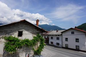 Apartma Irena Volče
