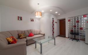 Квартира на Дерибасовской