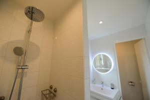 Maisons de vacances Casa Meline - Disneyland Paris : photos des chambres