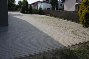 Apartamenty z klimatem