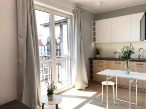 Apartamenty Nadmorska