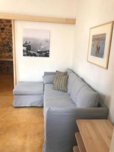 Canava Villas #3 in Santorini