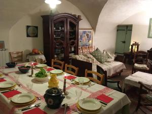 B&B / Chambres d'hotes Les Asphodeles : photos des chambres
