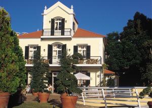 Charming Hotels - Quinta do Estreito