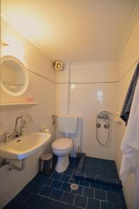 Seagull Rooms Syros Greece