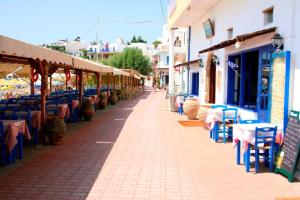 Makrygialos sun and sea home Lasithi Greece