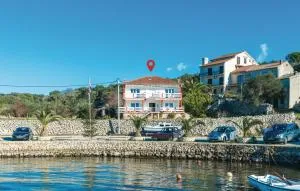 Apartmani "PALMA" - Lun