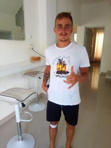 Wika Bali Beach House