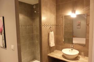 Hotels Lou Garbin : photos des chambres