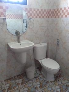 Golden Pension House,Palawan