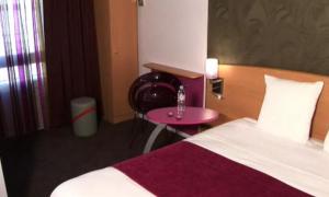 Hotels ibis Styles Bourg en Bresse : Chambre Double Standard - Occupation simple - Non remboursable