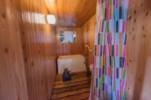 Nachikatsuura Homestay at Remote Organic Farm 1-Star Accommodation lobby