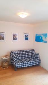 Nadia Apartment - active holiday and relax