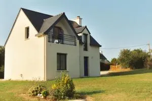 lambezen Notinau, vue mer, plages à proximité - 卡马雷