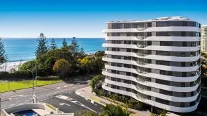 Breeze Mooloolaba, Ascend Hotel Collection - Mooloolaba