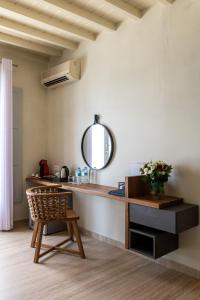 Poseidon Hotel Suites Myconos Greece