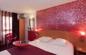 Hotels ibis Styles Bourg en Bresse : Chambre Double Standard - Occupation simple - Non remboursable