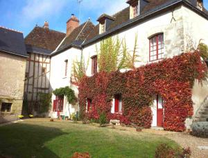 B&B / Chambres d'hotes Chambre d'Hotes Le Moulin des Landes : photos des chambres