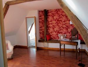 B&B / Chambres d'hotes Chambre d'Hotes Le Moulin des Landes : photos des chambres