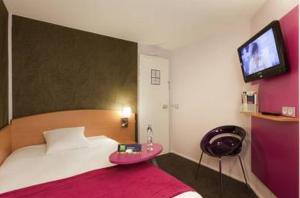 Hotels ibis Styles Bourg en Bresse : Chambre Simple - Non remboursable