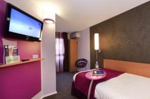 Hotels ibis Styles Bourg en Bresse : photos des chambres