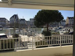 Appartements Ar Kevel : photos des chambres