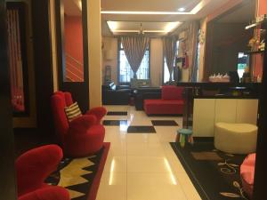 Sherry Luxury Homestay
