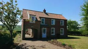 Southwold Bridlington - 布里德灵顿