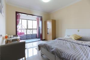 Guiyang Enjoy The Time Guest House, Hostelek - Kujjang