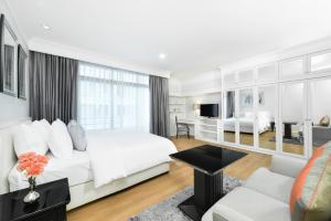 Centre Point Hotel Chidlom Bangkok