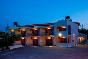 Orelia Pension Argolida Greece