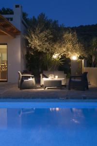 Istron Luxury Villas Lasithi Greece