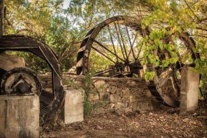 Watermill Farm Cottages