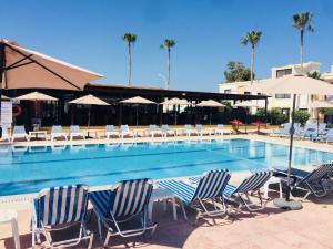 Carina Hotel Apartments