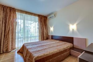 DreamBG Apartments in Paradise Dreams, Sveti Vlas
