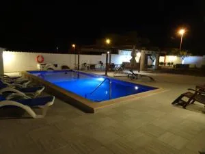 Mi Naranjo (heated pool) - Los Dolses