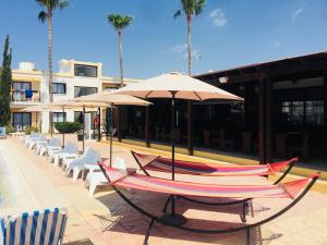 Carina Hotel Apartments