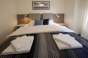 Apartamenty Starówka - Riverside II