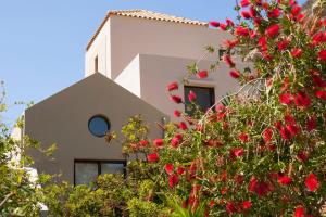 Istron Luxury Villas Lasithi Greece